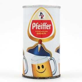 Pfeiffer Beer Zip Top 108-14