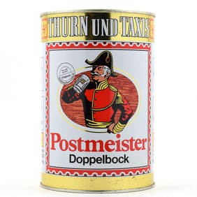 Postmeister Doppelbock German Party Can