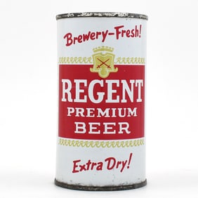 Regent Beer INSERT JUICE TAB 114-22