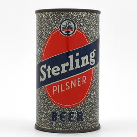 Sterling Beer Instructional Flat Top NON-IRTP 136-33 OI 777