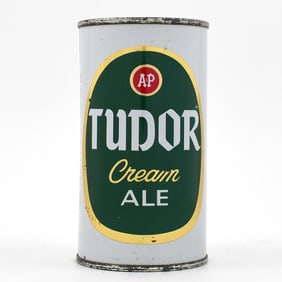 Tudor Ale INSERT JUICE TAB TUDOR-NORFOLK 132-3
