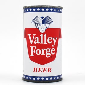 Valley Forge Beer Flat Top VALLEY FORGE 143-10
