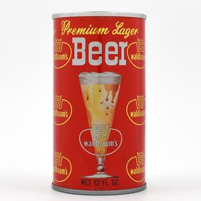 Waldbaums Beer Pull Tab 133-23
