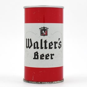 Walters Beer Zip Top 133-33