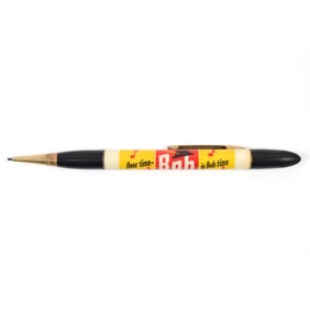Boh Beer 1950s Mechanical Pencil OUTSTANDING SCARCE