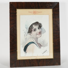 A.G. Van Nostrand Bunker Hill Breweries