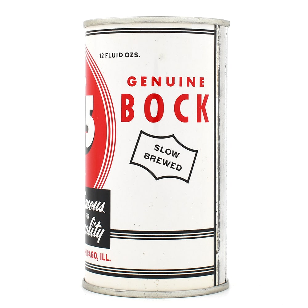 9-0-5 BOCK Flat Top 103-21 MINTY (1 of 6)