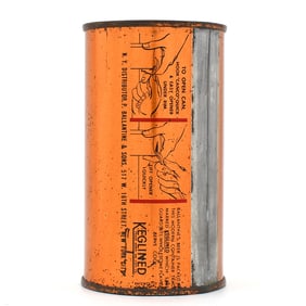 Ballantines BOCK Instructional Flat Top 34-11 OI 71 RARE