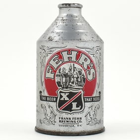 Fehrs XL Beer Crowntainer  NON-IRTP 193-25