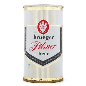 Krueger Beer Pull Tab 86-36