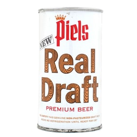 Piels Real Draft Pull Tab ACC EXCELLENT L109-1