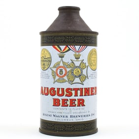 Augustiner Beer Cone Top 150-27