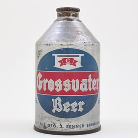 Grossvater Beer Crowntainer IRTP 195-7