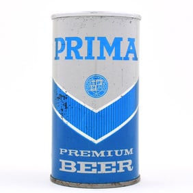Prima Beer Fan Tab PRIMA METALLIC 110-30