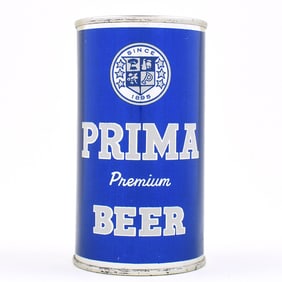 Prima Beer Flat Top PRIMA 116-31 MINTY