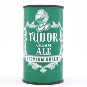 Tudor Ale Flat Top METROPOLIS CONTINENTAL 140-36