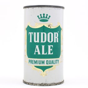 Tudor Ale Flat Top METROPOLIS CONTINENTAL 140-38 SHARP