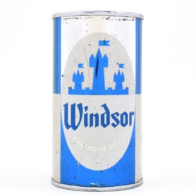 Windsor Beer Flat Top 146-13