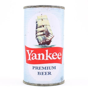 Yankee Beer Flat Top 146-40