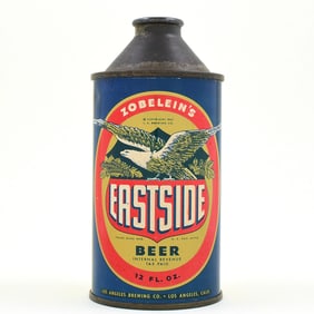 Eastside Beer Cone Top 160-11
