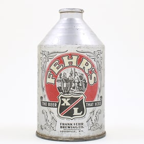Fehrs XL Beer Crowntainer IRTP 193-24
