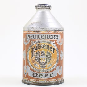 Neuweilers Beer Crowntainer 197-6