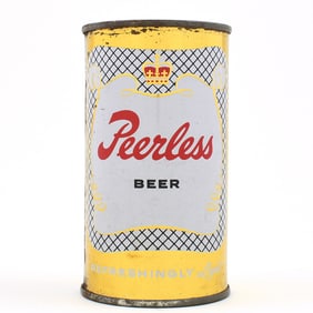 Peerless Beer Flat Top 113-5