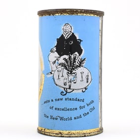 Peter Hands Reserve Beer Set Flat Top 113-18