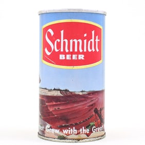 Schmidt Outdoor Set Zip Top METALLIC SCHMIDT DIV ASSOC MINING SET 3 192-9
