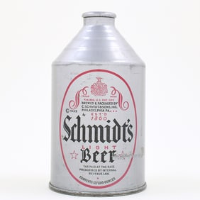 Schmidts Beer Crowntainer 198-31