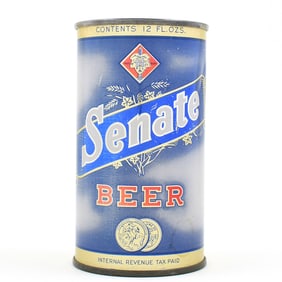 Senate Beer Flat Top 132-16