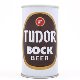 Tudor Bock Pull Tab 131-34