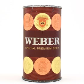 Weber Beer Flat Top 144-27