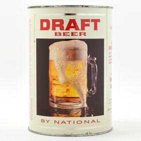 Draft Beer by National Gallon BALTIMORE 244-8 SWEET