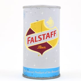 Falstaff Beer Pull Ring UNLISTED RI Narragansett