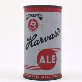 Harvard Ale Instructional Flat Top DARKER GRAY 80-24 OI 384