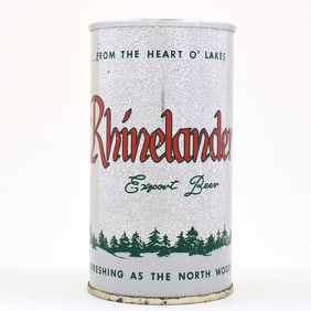Rheinlander Beer Fan Tab 115-30