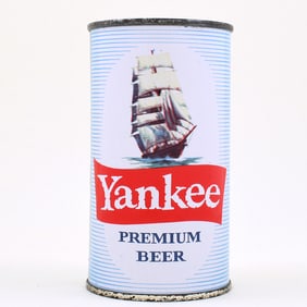 Yankee Beer Flat Top 146-40