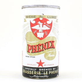 Phenix Beer Early All-Aluminum French Flat Top TOUGH