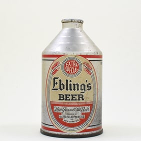 Eblings Beer Crowntainer 193-10