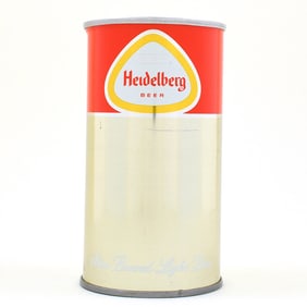 Heidelberg Beer Pull Tab 75-6