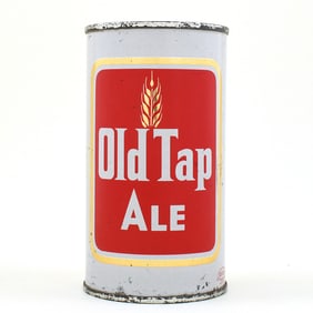 Old Tap Ale Flat Top 108-24