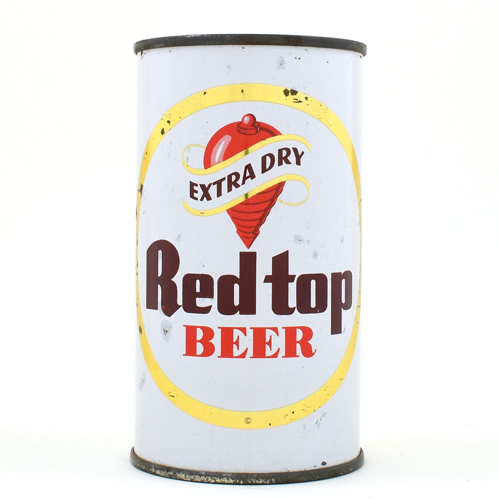 Red Top Beer Flat Top 119-37 (1 of 6)