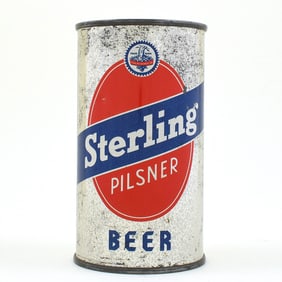 Sterling Beer Instructional Flat Top 83A 7 CODE NON-IRTP 136-33 OI 778