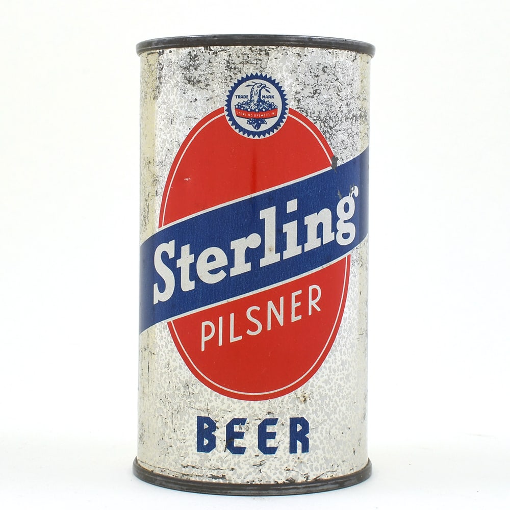 Sterling Beer Instructional Flat Top 83A 7 CODE NON-IRTP 136-33 OI 778 (1 of 6)