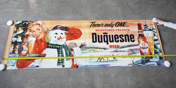 Duquesne Seasons Cardboard backed Lot 6 INCREDIBLE