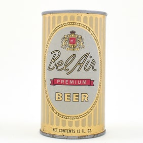 Bel Air Beer Flat Top 35-38