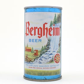 Bergheim Beer Flat Top BERGHEIM 36-3