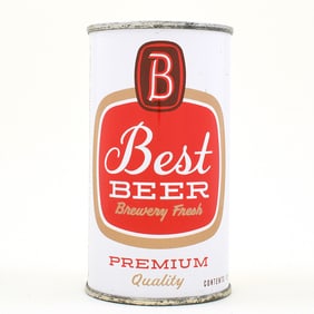 Best Beer Flat Top BEST CHICAGO 36-25