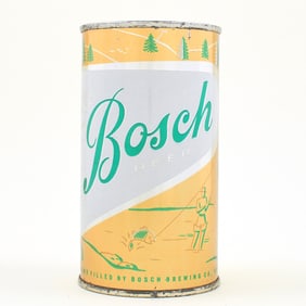 Bosch Beer Flat Top 40-39